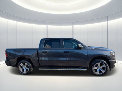 New 2026 RAM 1500 Express RWD image 2