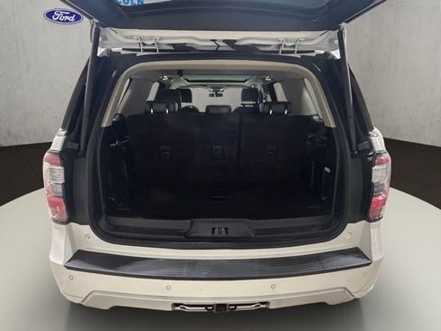 Certified 2021 Ford Expedition Platinum AWD/4WD image 23