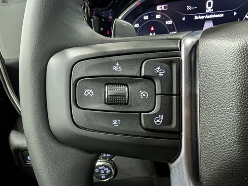 Used 2024 GMC Sierra 1500 SLT w/ SLT Premium Plus Package image 22