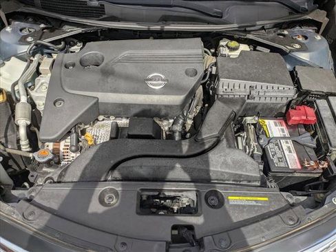 Used 2013 Nissan Altima 2.5 S image 20