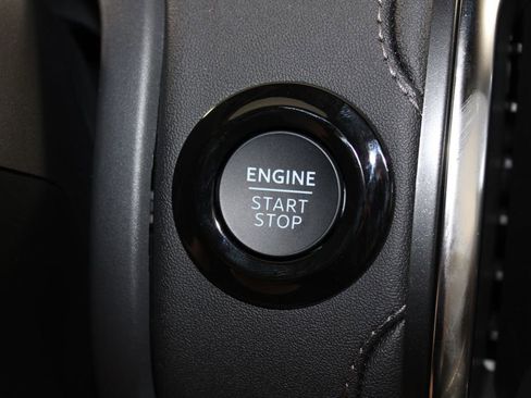 New 2025 Ford Expedition Platinum w/ Stealth Performance Package image 48