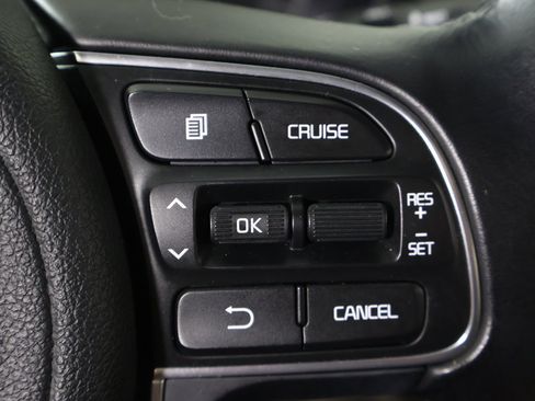 Used 2018 Kia Optima EX w/ Premium Package image 42