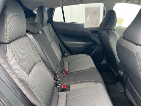 Certified 2024 Subaru Crosstrek 2.0i Premium AWD/4WD image 24