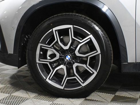 Used 2026 BMW X1 xDrive28i w/ Convenience Package image 12