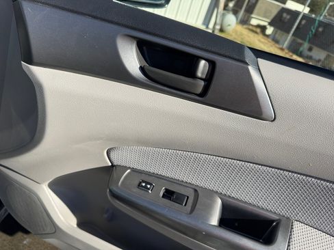 Used 2013 Subaru Forester 2.5X image 35