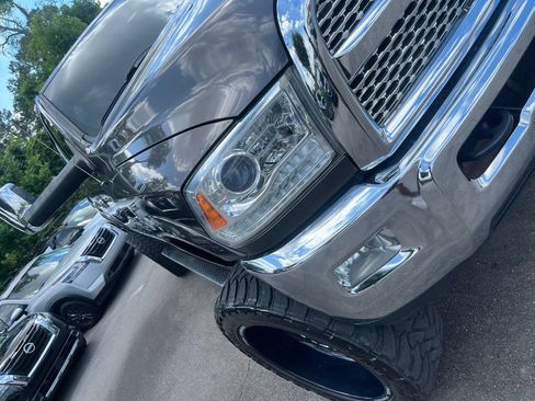 Used 2014 RAM 2500 Laramie w/ Cold Weather Group AWD/4WD image 36