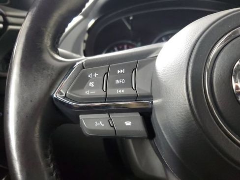 Used 2023 MAZDA CX-9 Grand Touring AWD/4WD image 26