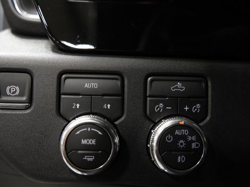 New 2026 GMC Sierra 1500 Elevation AWD/4WD image 27