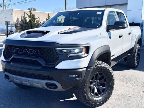 Used 2023 RAM 1500 TRX image 3