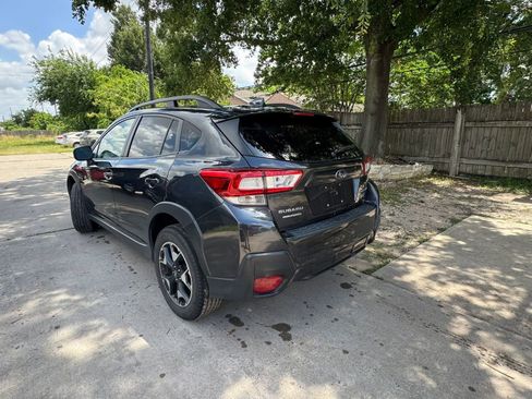 Used 2019 Subaru Crosstrek 2.0i Premium AWD/4WD image 8