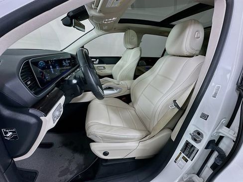 Used 2021 Mercedes-Benz GLE 350 GLE 350 image 21