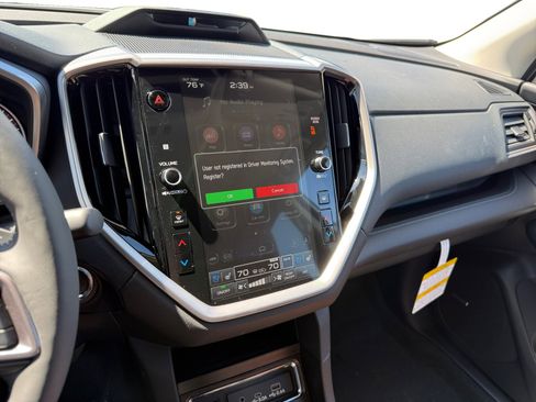 New 2026 Subaru Ascent Touring AWD/4WD image 12