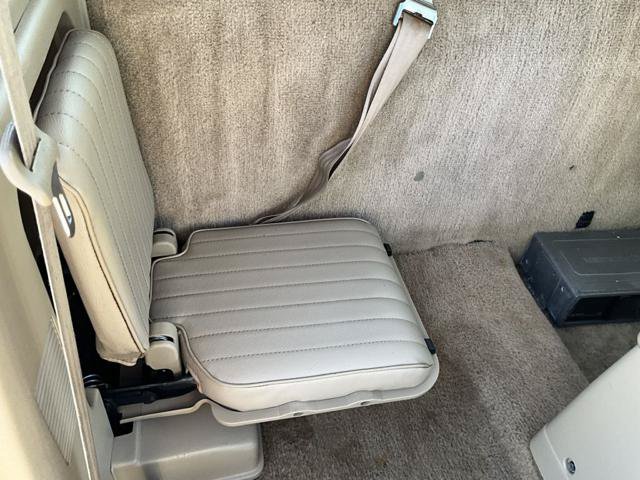 Used 1998 Nissan Frontier XE AWD/4WD image 15