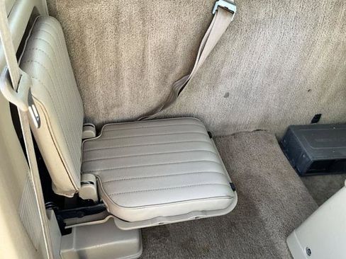 Used 1998 Nissan Frontier XE image 15