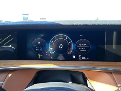 New 2026 Volkswagen Tiguan SEL R-Line AWD/4WD image 23