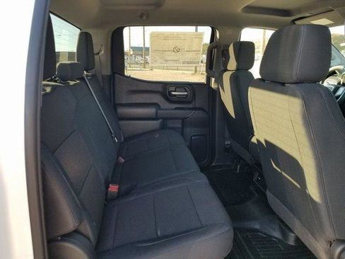 New 2026 GMC Sierra 1500 Pro w/ Pro Value Package image 13