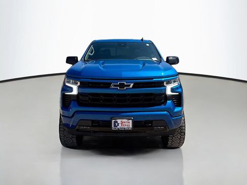 Used 2022 Chevrolet Silverado 1500 RST w/ Texas Edition Plus AWD/4WD image 2