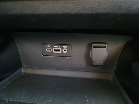 Used 2024 Nissan Altima 2.5 SV image 30