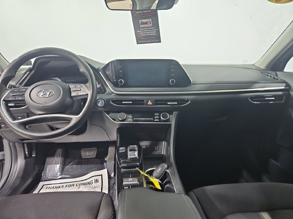 Used 2022 Hyundai Sonata SEL FWD image 18