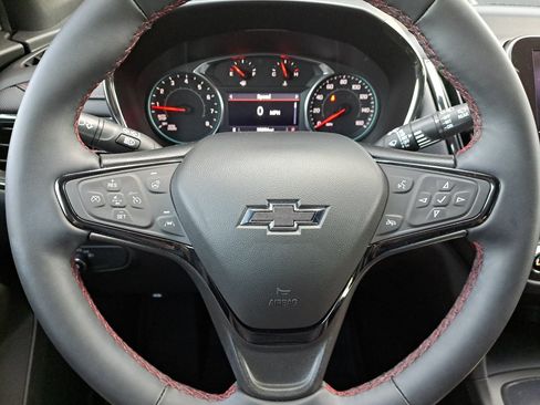 Used 2024 Chevrolet Equinox RS FWD image 26