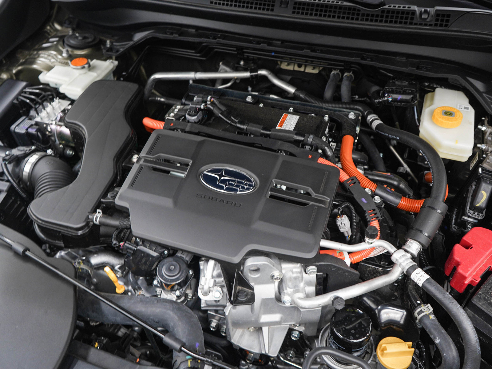 Certified 2026 Subaru Forester Premium AWD/4WD image 30