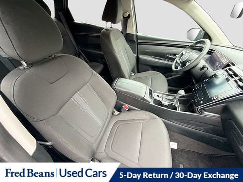 Used 2024 Hyundai Tucson SEL image 29