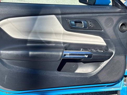 Used 2024 Ford Mustang Premium image 12