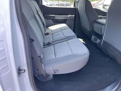 Used 2024 Ford F250 XL w/ STX Appearance Package AWD/4WD image 25