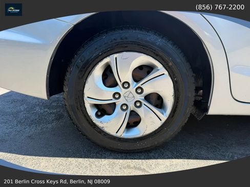 Used 2013 Honda Civic LX image 33