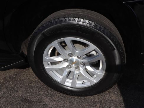 Used 2024 Chevrolet Tahoe LT AWD/4WD image 61