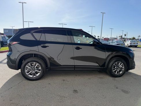 New 2026 MAZDA CX-5 Select AWD/4WD image 7