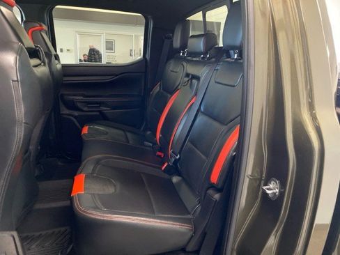 Certified 2024 Ford Ranger Raptor image 9