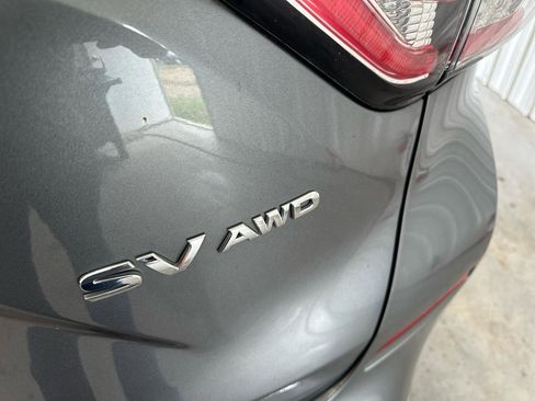 Used 2015 Nissan Murano SV w/ Cargo Package AWD/4WD image 14