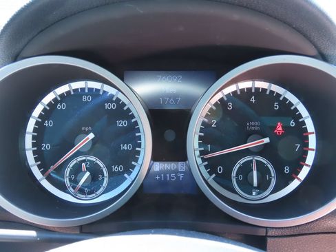 Used 2009 Mercedes-Benz SLK 300 image 18
