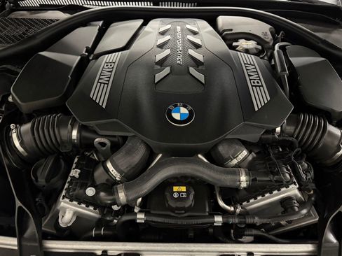 Used 2022 BMW M850i Gran Coupe xDrive AWD/4WD image 43
