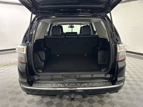 Used 2014 Toyota 4Runner Limited RWD image 19
