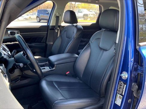 Used 2021 Kia Sorento SX AWD/4WD image 24