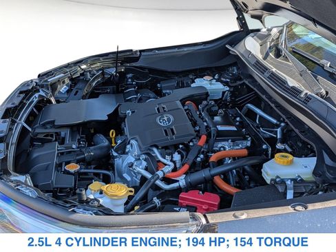 New 2026 Subaru Forester Premium AWD/4WD image 28