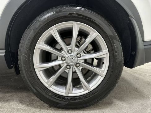 Used 2024 Honda CR-V EX-L image 12