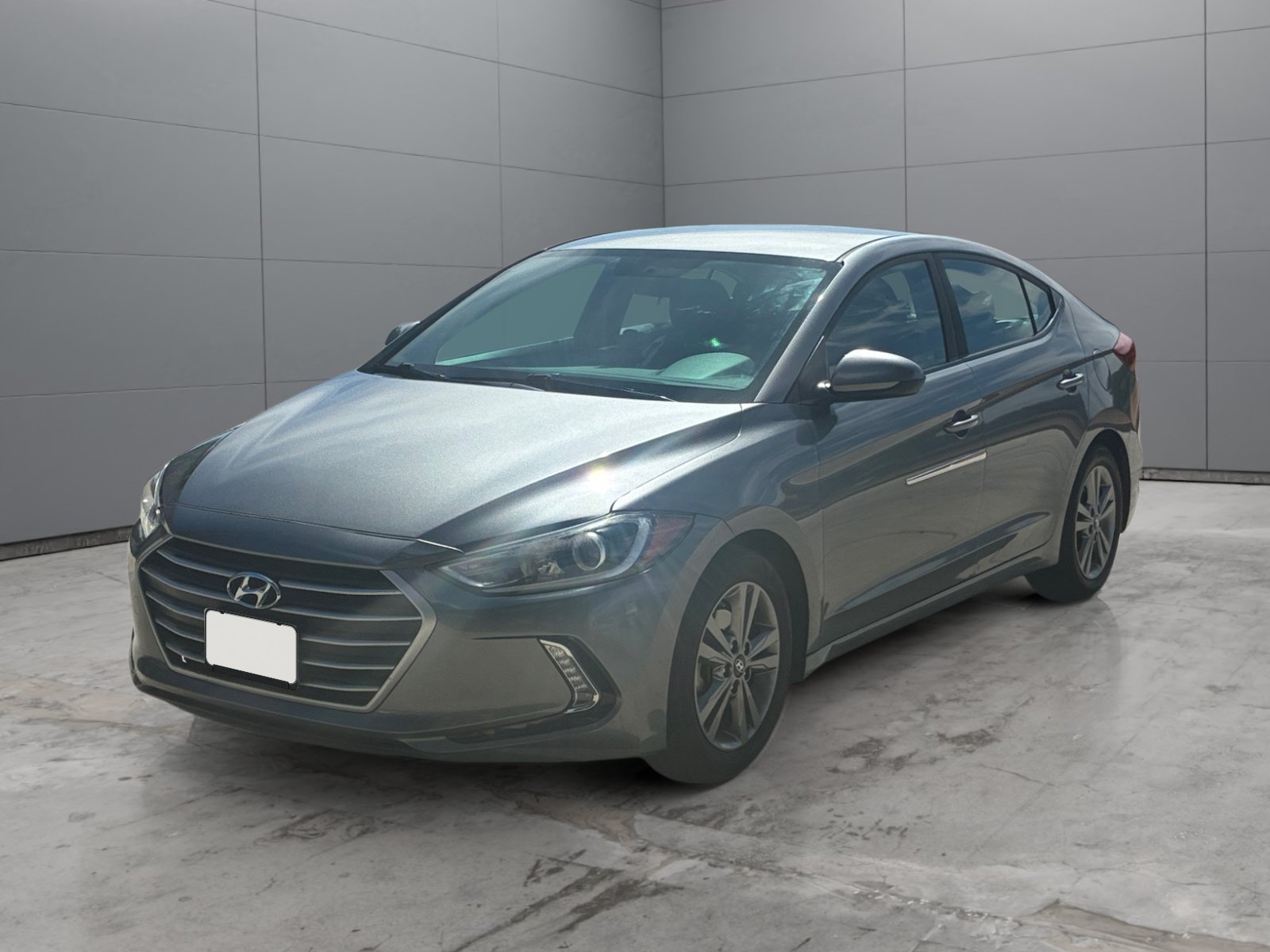 Used 2018 Hyundai Elantra SEL w/ Cargo Package FWD image 1