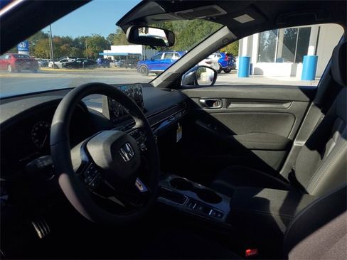 New 2026 Honda Civic Sport image 15