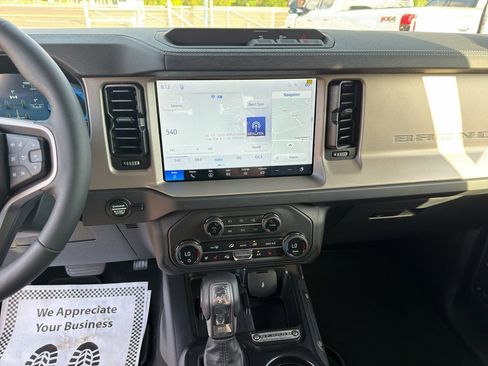 New 2026 Ford Bronco Outer Banks AWD/4WD image 20