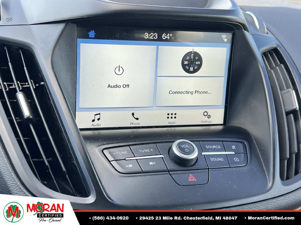 Used 2019 Ford Escape SE FWD image 21