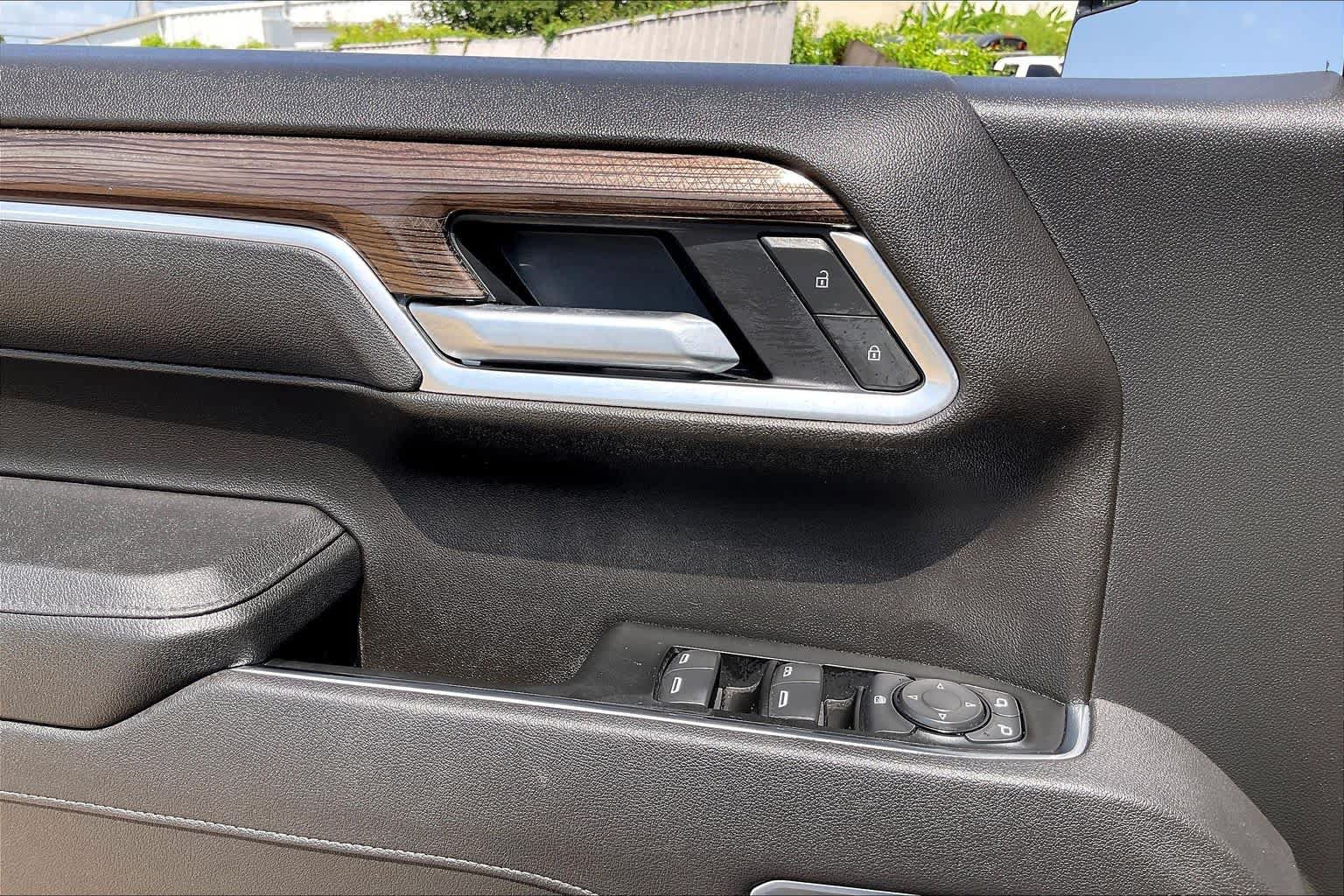 Used 2026 Chevrolet Silverado 1500 RST RWD image 58