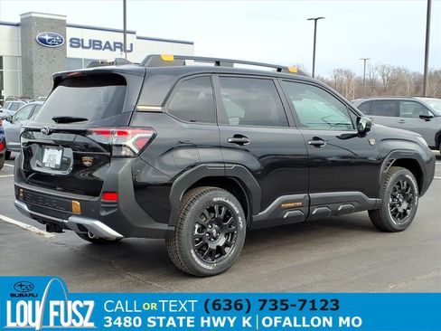 New 2026 Subaru Forester Wilderness image 17