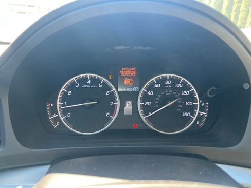 Used 2018 Acura ILX image 16