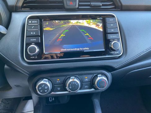 Used 2024 Nissan Versa S image 61