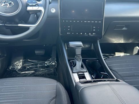 Certified 2024 Hyundai Santa Cruz SEL w/ Activity Package image 11