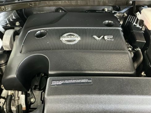 Used 2019 Nissan Murano SL image 35