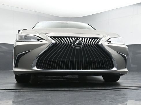 Used 2021 Lexus ES 350 w/ Accessory Package 2 image 34